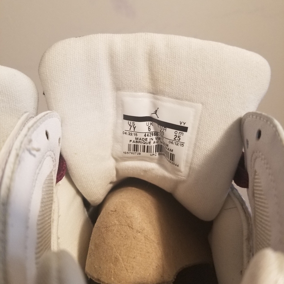 Retro 7s - Picture 6 of 6